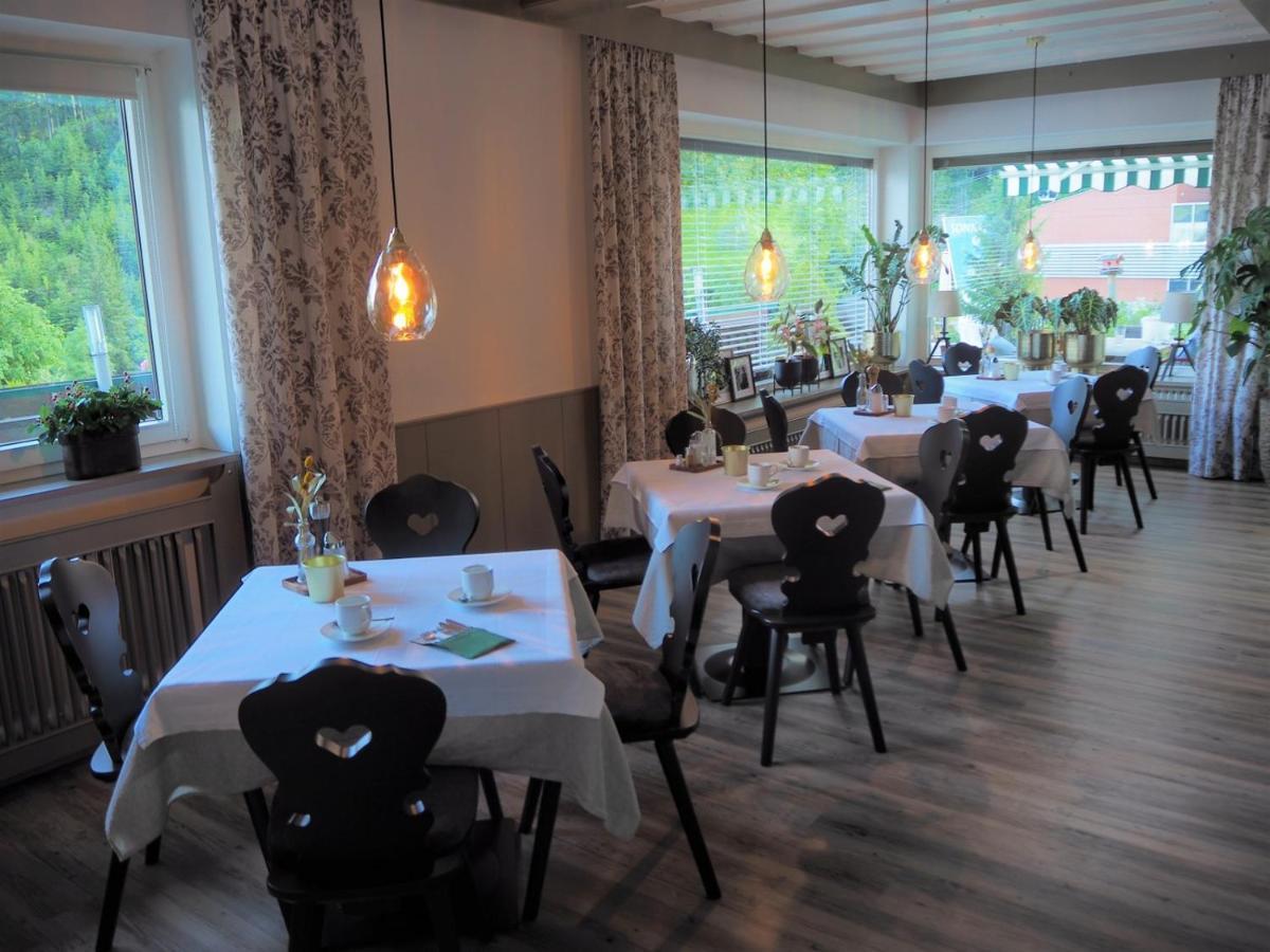 Pension Margarete Zell am See Exterior photo