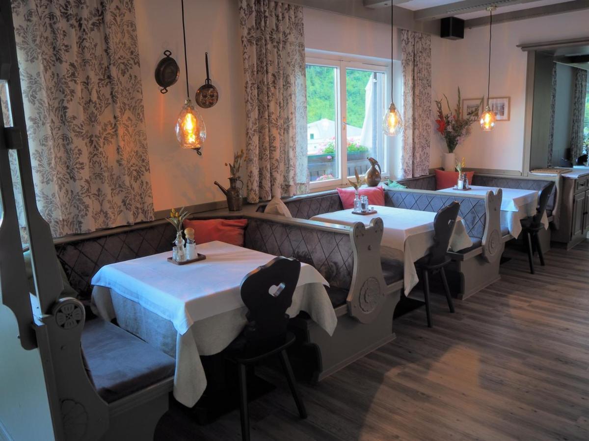 Pension Margarete Zell am See Exterior photo