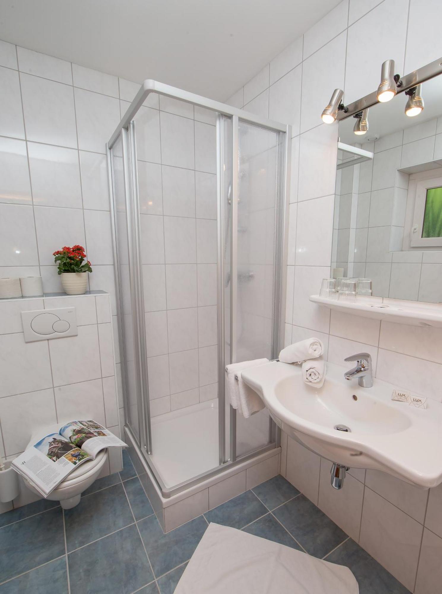Pension Margarete Zell am See Room photo