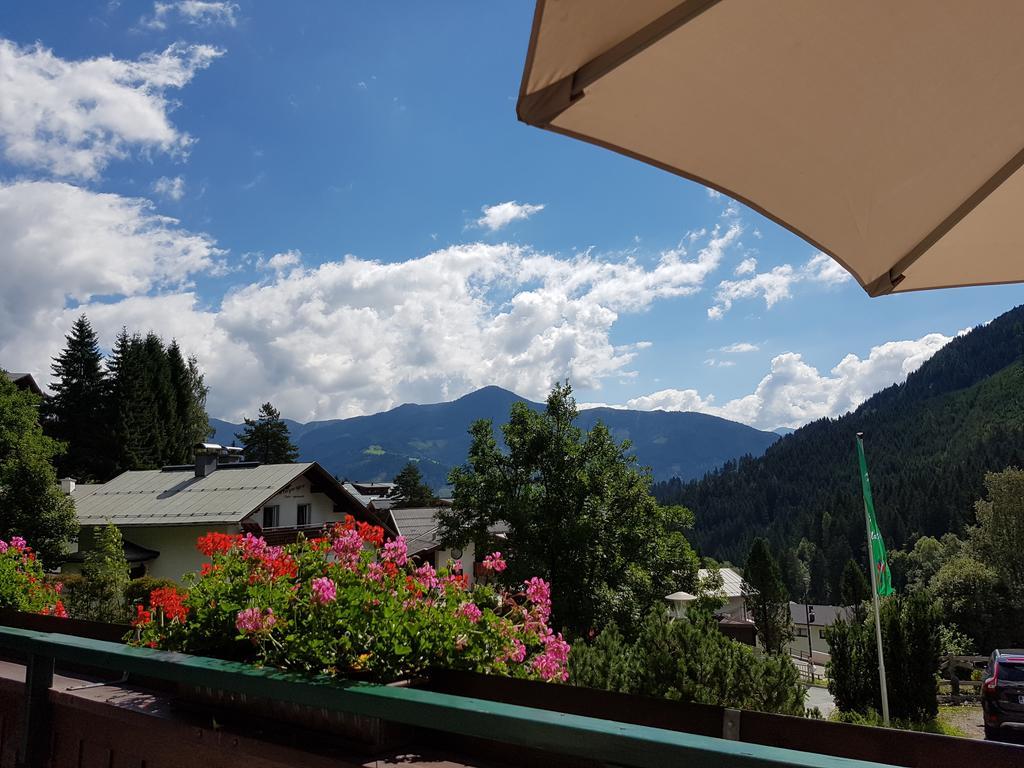 Pension Margarete Zell am See Exterior photo