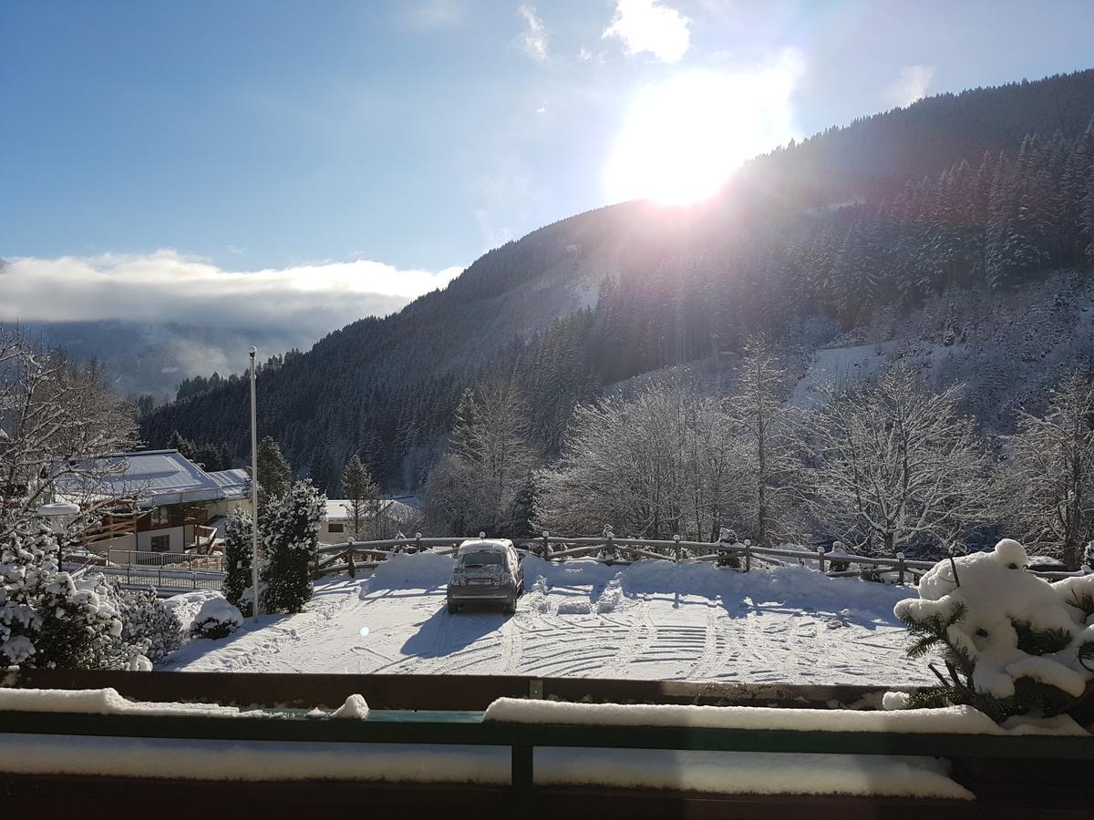 Pension Margarete Zell am See Exterior photo