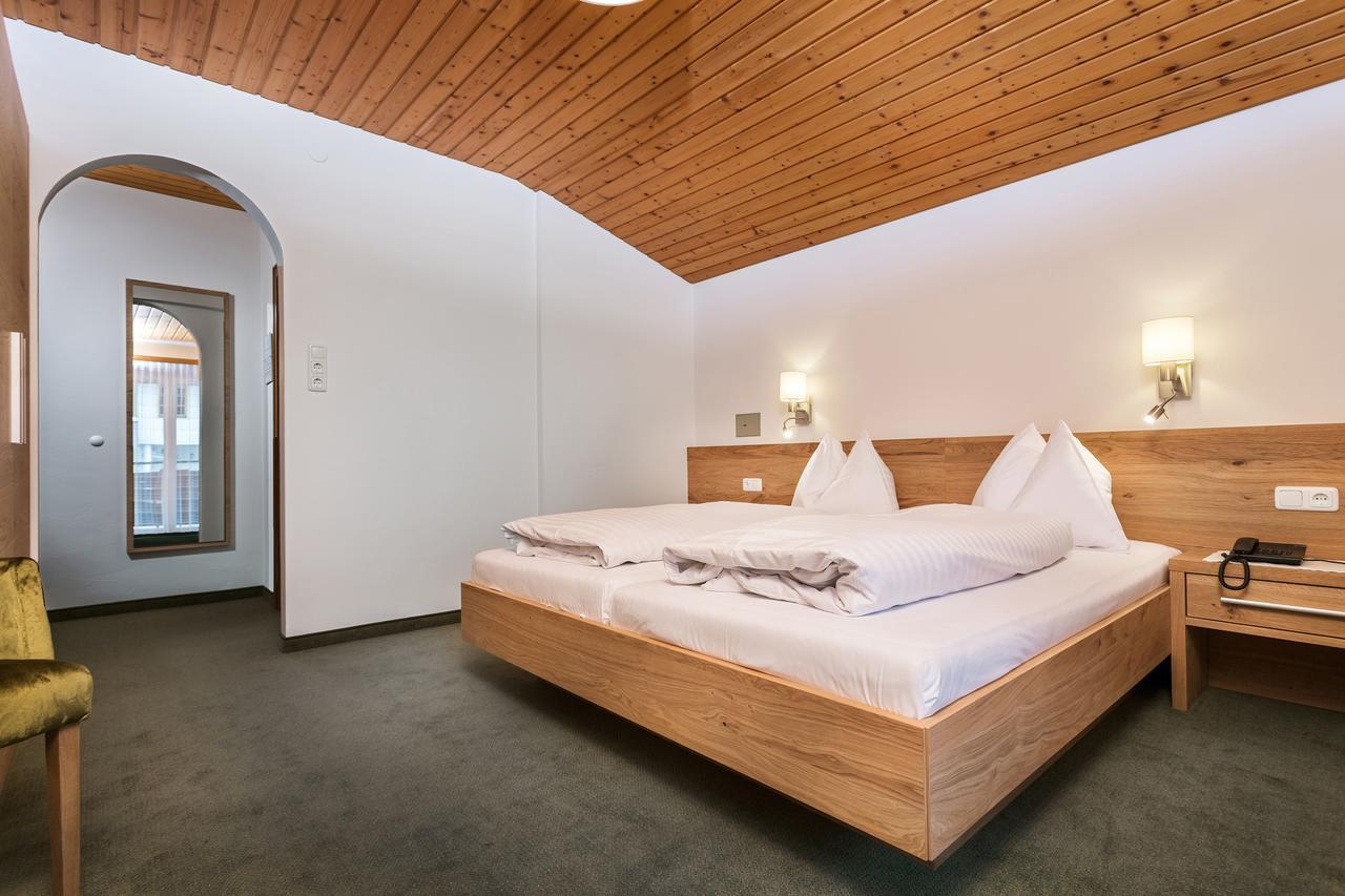 Pension Margarete Zell am See Exterior photo