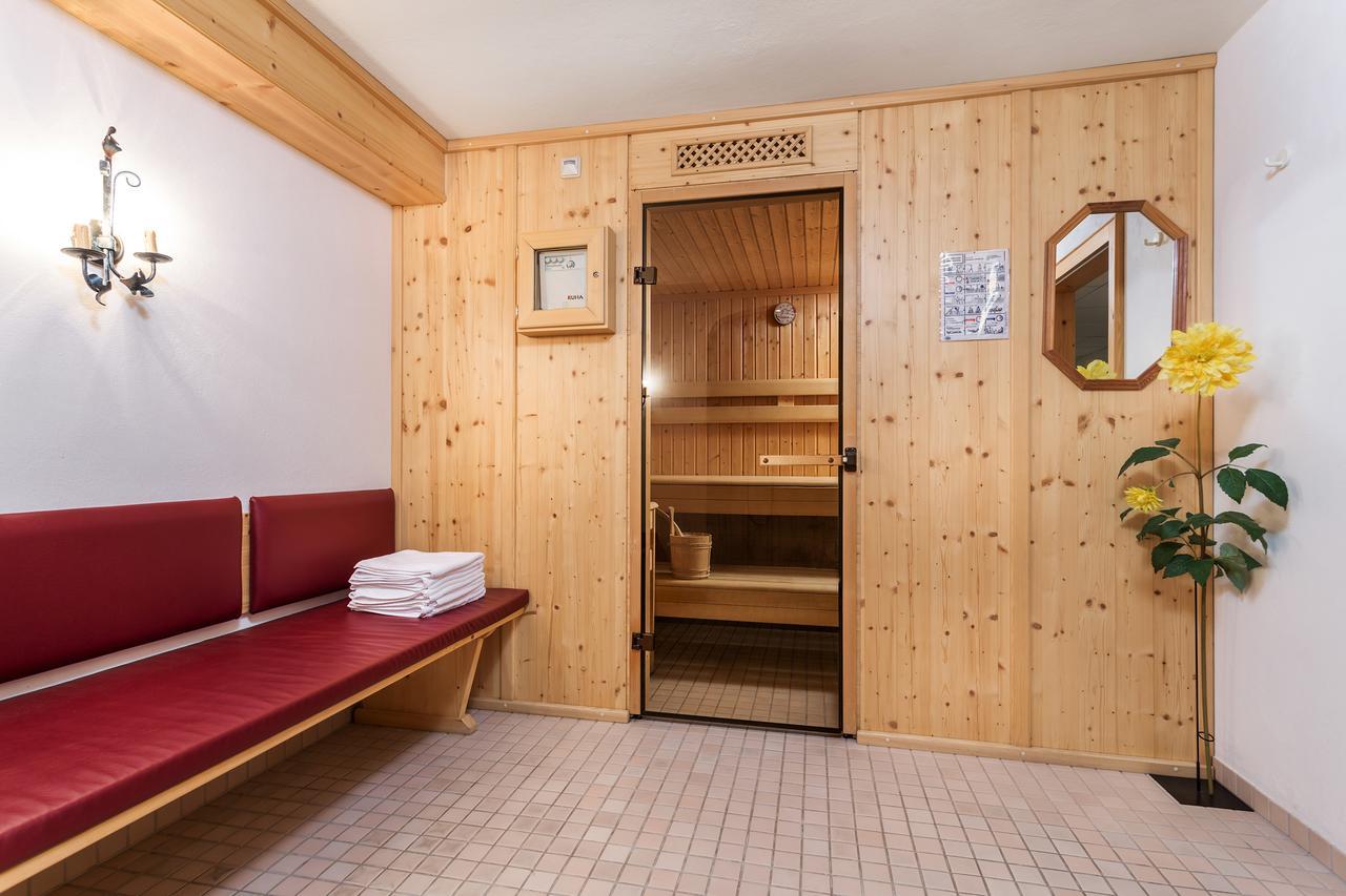 Pension Margarete Zell am See Exterior photo