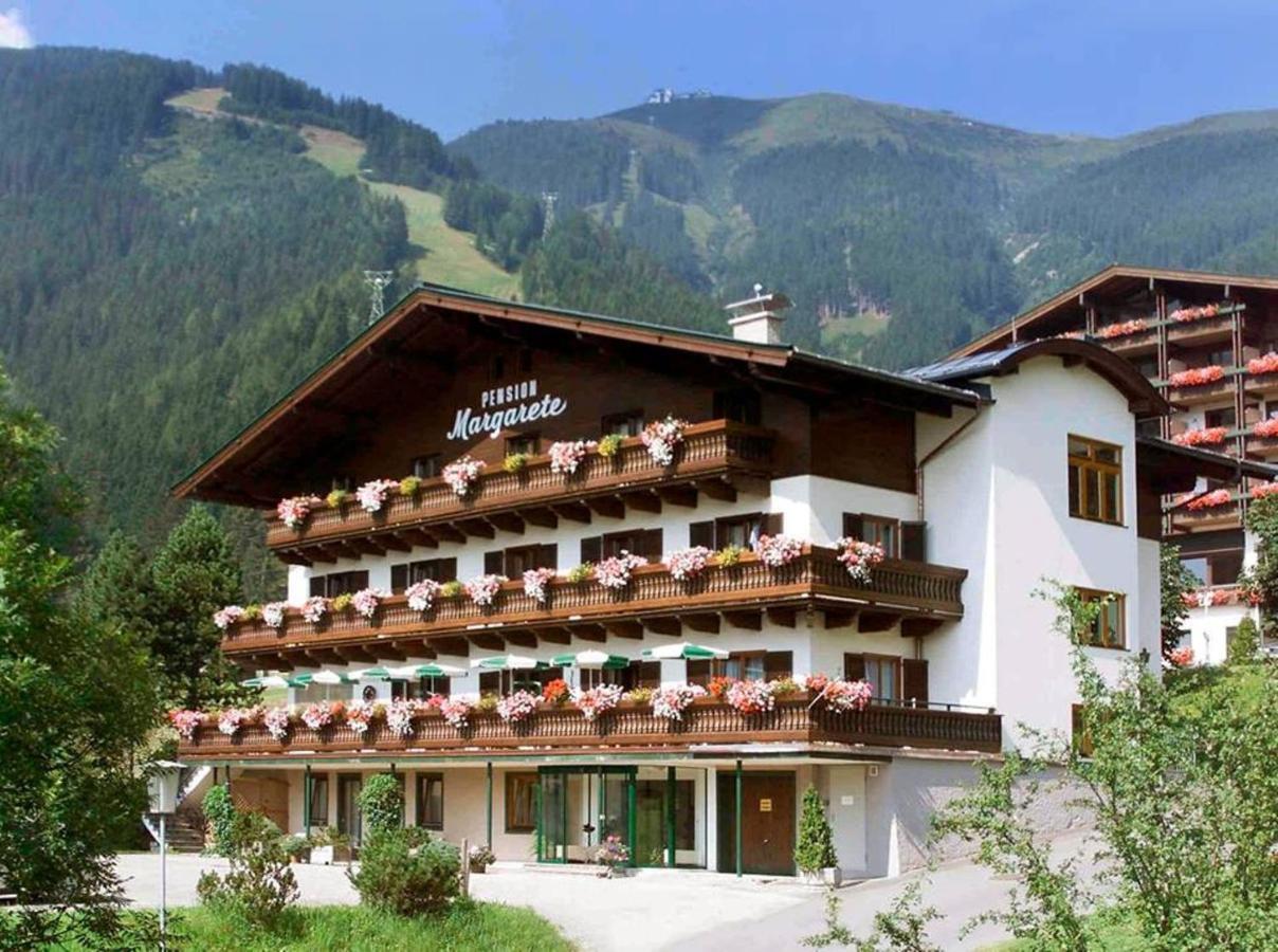 Pension Margarete Zell am See Exterior photo